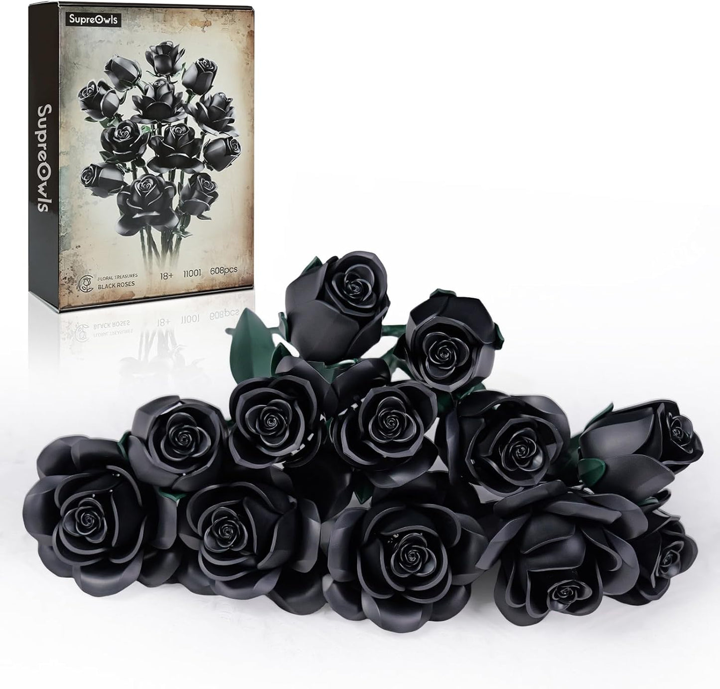 Gothic Bouquet